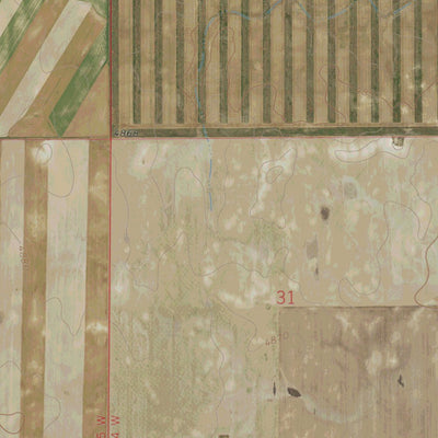 NE-CO_KIMBALL SE: GeoChange 1972-2014 Preview 2