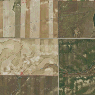 NE-CO_KIMBALL SW: GeoChange 1972-2014 Preview 2