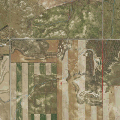 NE-CO_KIMBALL SW: GeoChange 1972-2014 Preview 3