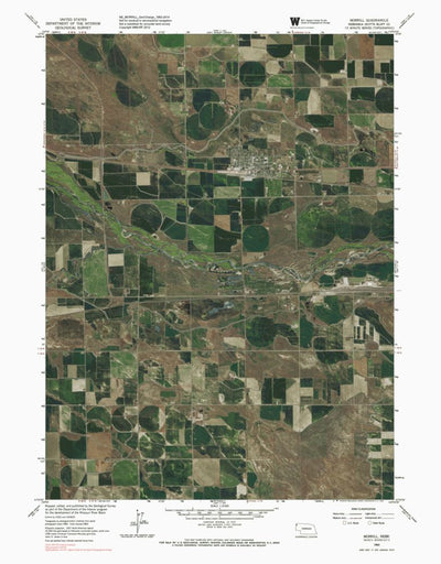 NE-MORRILL: GeoChange 1962-2014 Preview 1