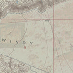 WY-JAWBONE RANCH: GeoChange 1965-2012 Preview 2