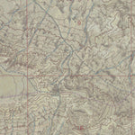 WY-HANSEN LAKE: GeoChange 1957-2012 Preview 3