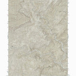 WY-POWDER MOUNTAIN NE: GeoChange 1951-2012 Preview 1