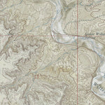 WY-POWDER MOUNTAIN NE: GeoChange 1951-2012 Preview 3