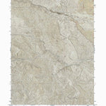 WY-BARREL SPRINGS: GeoChange 1957-2012 Preview 1