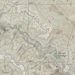 WY-BARREL SPRINGS: GeoChange 1957-2012 Preview 2