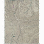 WY-HANNA: GeoChange 1970-2012 Preview 1