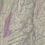 WY-HANNA: GeoChange 1970-2012 Preview 3