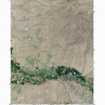 WY-DIXON: GeoChange 1975-2012 Preview 1