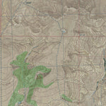 WY-DIXON: GeoChange 1975-2012 Preview 2