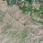 WY-DIXON: GeoChange 1975-2012 Preview 3