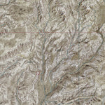 WY-DRIPPING ROCK SPRING: GeoChange 1968-2012 Preview 3