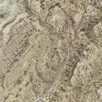 WY-TABLE ROCK: GeoChange 1975-2012 Preview 3