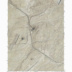 WY-BLACK BUTTES: GeoChange 1965-2012 Preview 1