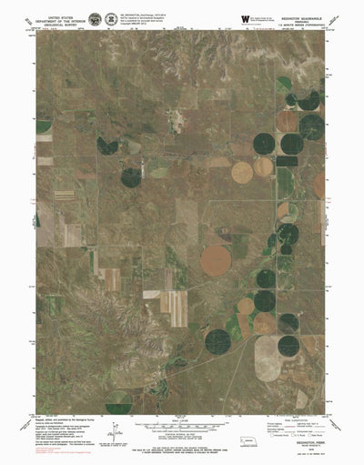 NE-REDINGTON: GeoChange 1973-2014 Preview 1