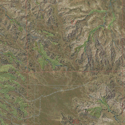 NE-REDINGTON: GeoChange 1973-2014 Preview 3