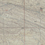 WY-KINDT RESERVOIR: GeoChange 1975-2012 Preview 3
