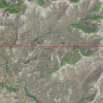 WY-POLE GULCH: GeoChange 1957-2012 Preview 3