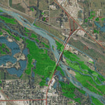 NE-BRIDGEPORT: GeoChange 1963-2014 Preview 3