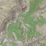 WY-POINT OF ROCKS SE: GeoChange 1965-2012 Preview 3