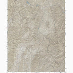 WY-SEAVERSON RESERVOIR: GeoChange 1965-2012 Preview 1