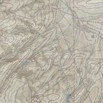 WY-SEAVERSON RESERVOIR: GeoChange 1965-2012 Preview 2