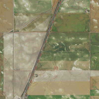 NE-CO_LORENZO: GeoChange 1972-2014 Preview 2