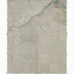 WY-MEADS: GeoChange 1955-2012 Preview 1
