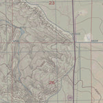 WY-MEADS: GeoChange 1955-2012 Preview 2