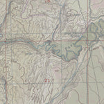 WY-MEADS: GeoChange 1955-2012 Preview 3