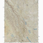 WY-EIGHTMILE LAKE: GeoChange 1965-2012 Preview 1