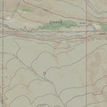 WY-FOOTE CREEK LAKE: GeoChange 1970-2012 Preview 2