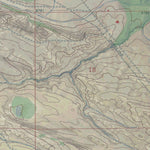 WY-FOOTE CREEK LAKE: GeoChange 1970-2012 Preview 3