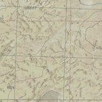 WY-LOST CREEK BUTTE SW: GeoChange 1949-2012 Preview 2