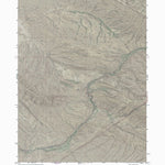 WY-WALCOTT: GeoChange 1970-2012 Preview 1