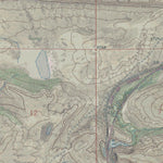 WY-WALCOTT: GeoChange 1970-2012 Preview 2