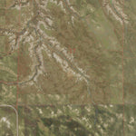 NE-POTTER: GeoChange 1972-2014 Preview 2