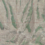 WY-SEPARATION PEAK: GeoChange 1975-2012 Preview 3