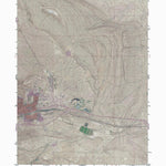 WY-RAWLINS: GeoChange 1949-2012 Preview 1