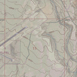 WY-RAWLINS: GeoChange 1949-2012 Preview 2