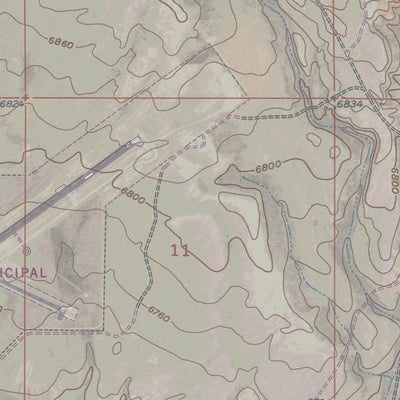 WY-RAWLINS: GeoChange 1949-2012 Preview 2