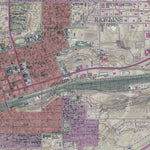 WY-RAWLINS: GeoChange 1949-2012 Preview 3