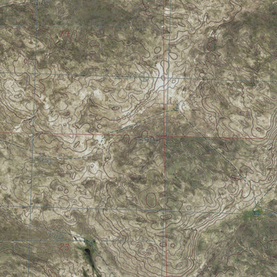 NE-ARNOLD LAKE: GeoChange 1984-2014 Preview 3