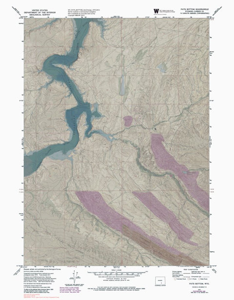 WY-PATS BOTTOM: GeoChange 1970-2012 Preview 1