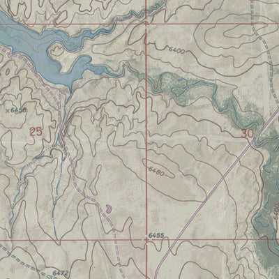 WY-PATS BOTTOM: GeoChange 1970-2012 Preview 2