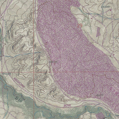 WY-PATS BOTTOM: GeoChange 1970-2012 Preview 3