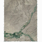 WY-SAVERY: GeoChange 1957-2012 Preview 1