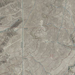 WY-SAVERY: GeoChange 1957-2012 Preview 2