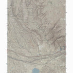 WY-RAWLINS PEAK: GeoChange 1975-2012 Preview 1