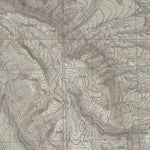 WY-RAWLINS PEAK: GeoChange 1975-2012 Preview 2